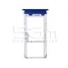 Sim Card + Micro SD Tray Blu Xiaomi Mi9 Lite
