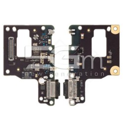 Connettore Di Ricarica + Board  Xiaomi Mi 9 Lite Ori