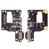 Connettore Di Ricarica + Board  Xiaomi Mi 9 Lite Ori