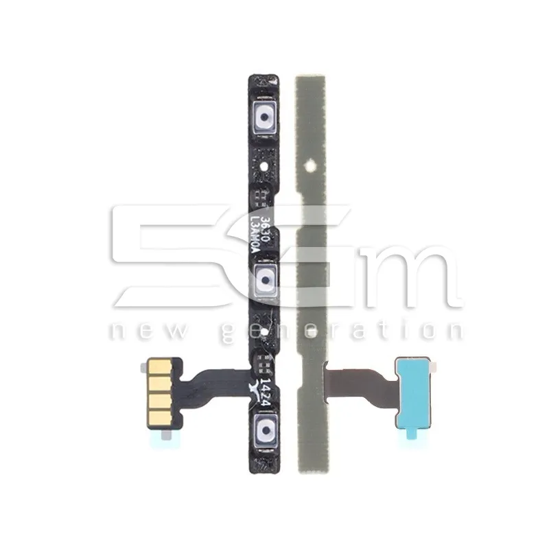 Accensione + Volume Flex Cable Xiaomi 12 - 12X | Store Online 5G-M