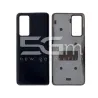 Retro Cover Nero Xiaomi 12 - 12X No Logo | Store Online 5G-M