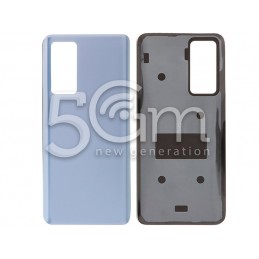 Rear Cover Blue Xiaomi 12 -...