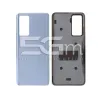 Retro Cover Blu Xiaomi 12 - 12X No Logo | Store Online 5G-M