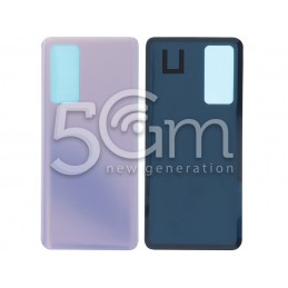 Rear Cover Purple Xiaomi 12...