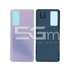 Rear Cover Purple Xiaomi 12...