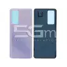 Rear Cover Purple Xiaomi 12 - 12X No Logo