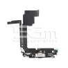 Conector de Încărcare Black Titanium iPhone 15 Pro Max (PULLED) | 5G-M