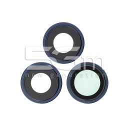 Rear Camera Lens Blue...