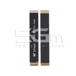 LCD Testing Flex Cable iPhone 15 Pro - 15 Pro Max