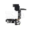 Connettore Di Ricarica Black Titanium iPhone 15 Pro (PULLED)