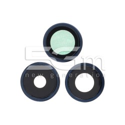 Rear Camera Lens Blue...