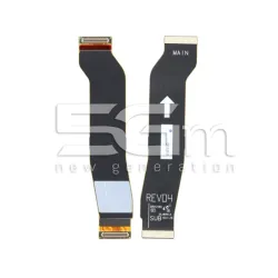 Motherboard Flex Cable Samsung SM-G988 S20 Ultra 5G Ori | Store Online 5G-M