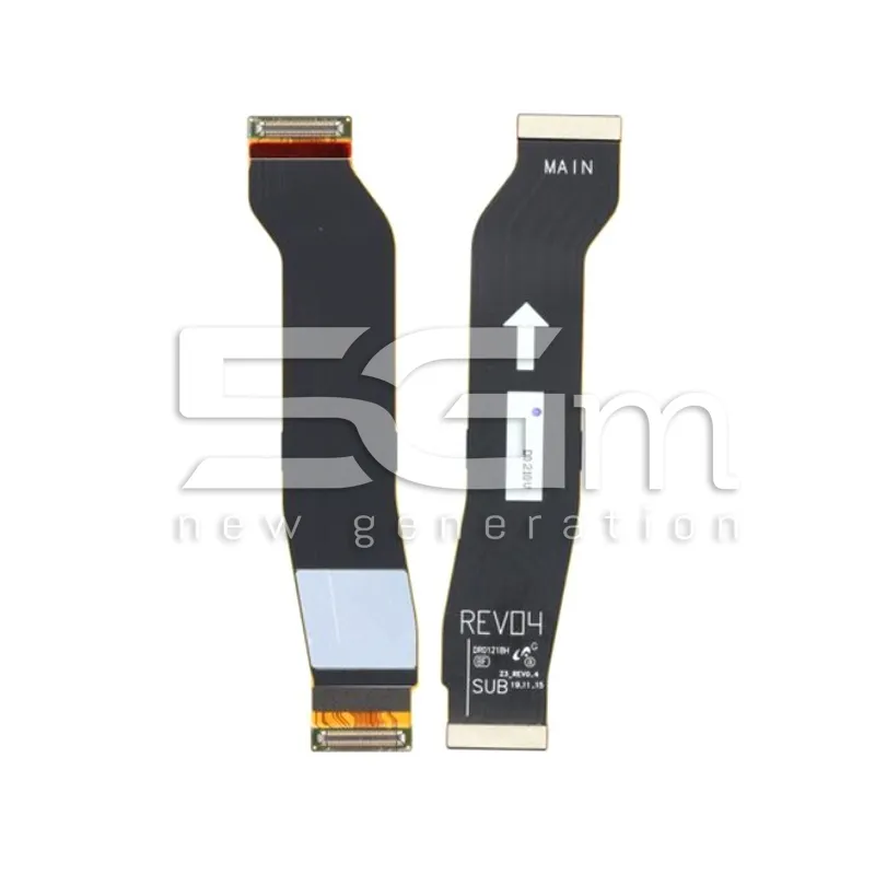 Mainboard Flexkabel Samsung SM-G988 S20 Ultra 5G Ori | 5G-M Online-Shop