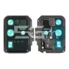Kamerarahmen Cosmic Black Samsung SM-G988 S20 Ultra 5G Ori | 5G-M Online Shop