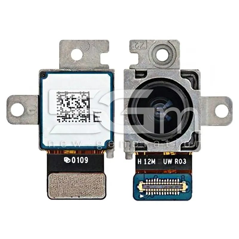 Caméra Arrière 12MP Samsung SM-G988 S20 Ultra 5G Ori | 5G-M