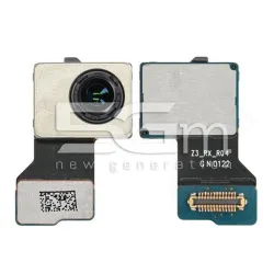 Fotocamera Posteriore Main 0,3 MP Samsung SM-G988 S20 Ultra Ori | Store Online 5G-M