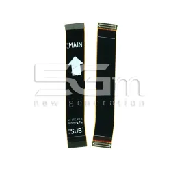 Nappe Carte Mère Samsung SM-G980 - G981 | 5G-M.com
