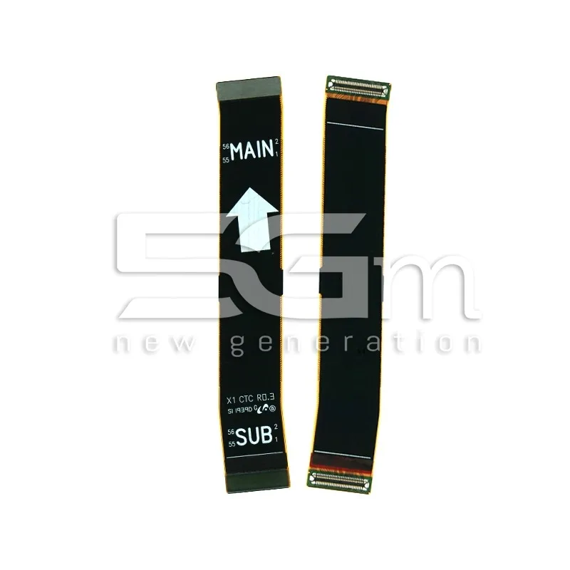 Motherboard Flex Cable Samsung SM-G980 - G981 | Store Online 5G-M