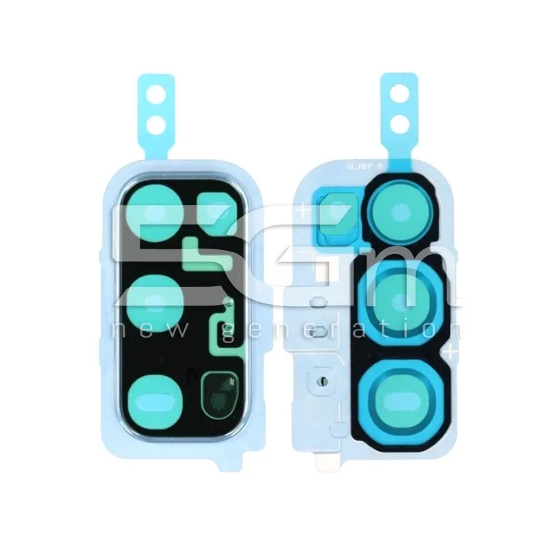 Frame Blue Samsung SM-G980 - G981 S20 Ori | 5G-M Online Store