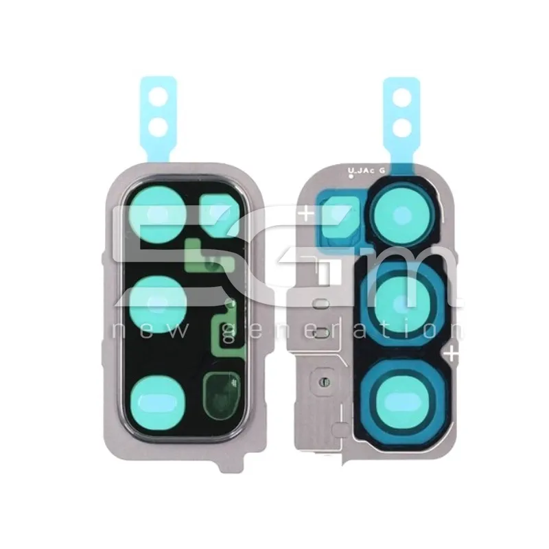 Frame Grey Samsung SM-G980 - G981 S20 Ori | 5G-M Online Store