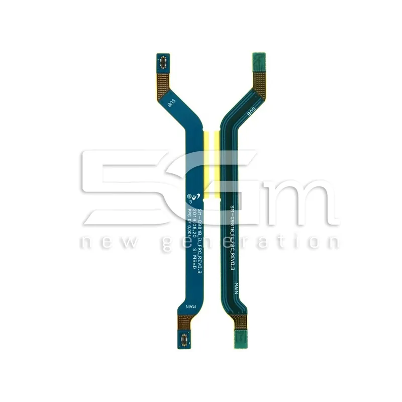 Signalflexkabel Samsung S20 SM-G980 G981 | 5G-M.com