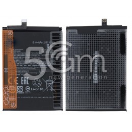 Battery BN53 5020mAh Xiaomi...