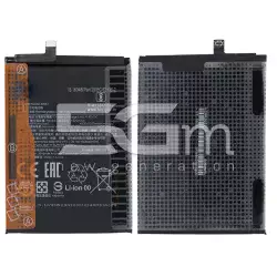 Battery BN53 5020mAh Xiaomi Redmi Note 9 Pro