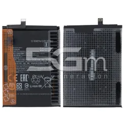 Батерия BN53 5020mAh Xiaomi Redmi Note 9 Pro | 5G-M Онлайн Магазин