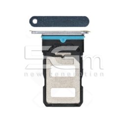 Sim Card Tray Lunar Silver...