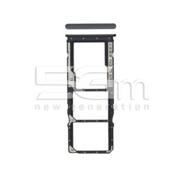 Sim Card Tray Black Xiaomi...