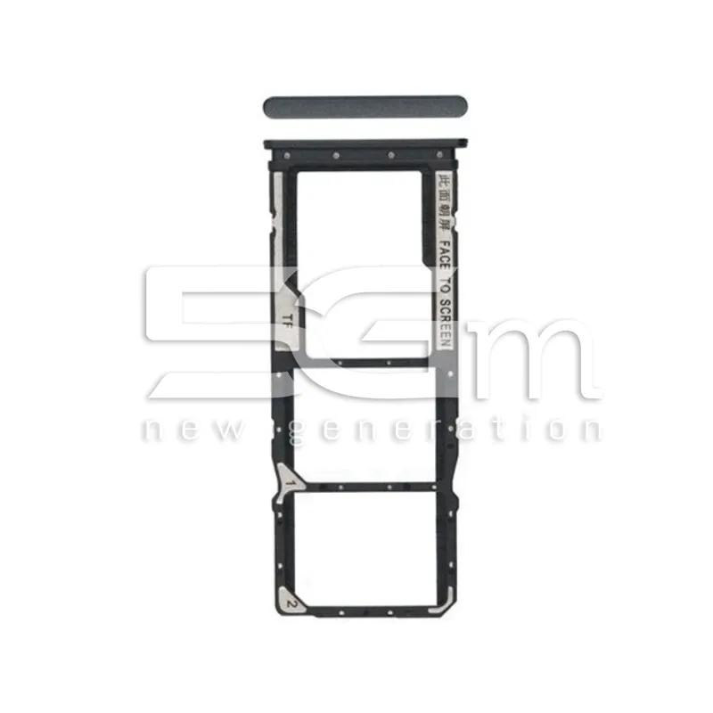 Supporto Sim Card Nero Xiaomi Redmi 12C | Store Online 5G-M