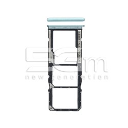 Sim Card Tray Coral Green...