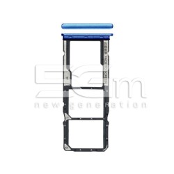 Sim Card Tray Blue Xiaomi...