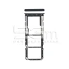 Supporto Sim Card Power Black Xiaomi Poco C40 | Store Online 5G-M