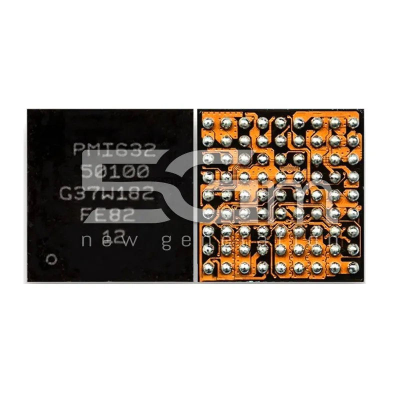 PMI632 902-00 energiavezérlő IC Xiaomi Redmi 8A | 5G-M