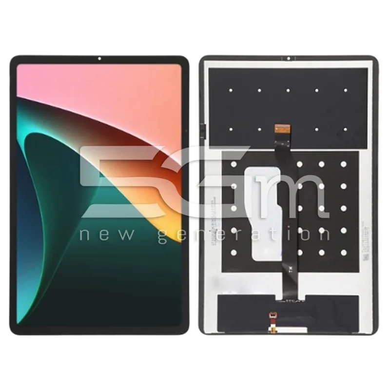 Display Touch Nero Xiaomi Mi Pad 5 - 5 Pro | Store Online 5G-M