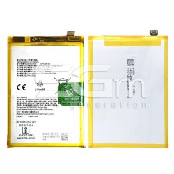 Battery BLPA19 5000mAh OPPO...