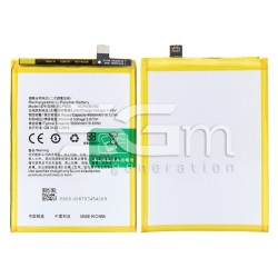 Battery BLP805 4890mAh OPPO...