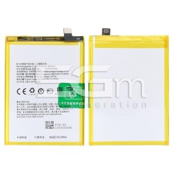 Battery BLP781 5000mAh OPPO...