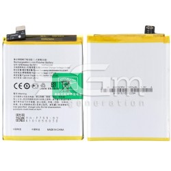 Battery BLP755 4025mAh Oppo...