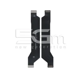 Гъвкав кабел за дънна платка Xiaomi Poco X3 NFC | 5G-M