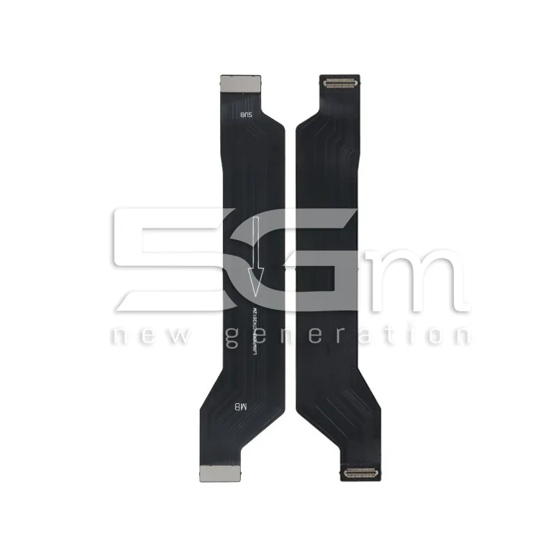 Mainboard Flexkabel Xiaomi Poco X3 NFC | 5G-M
