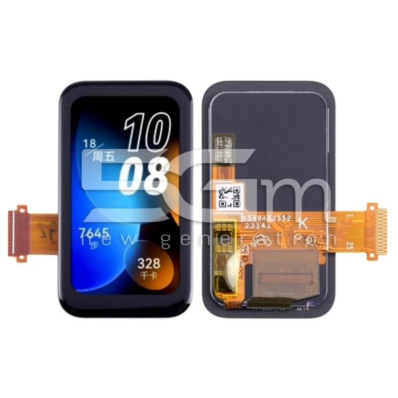 Display Touch Schwarz Huawei Band 8 | 5G-M Online-Shop