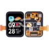 Display Touch Nero Xiaomi Mi Band 8 Pro | Store Online 5G-M