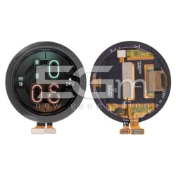 Display Touch Black Huawei Watch GT 2e 46mm
