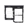 Supporto Dual Sim Card + Micro SD Nero Samsung SM-315 A31 | Store Online 5G-M