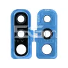 Vetrino Fotocamera + Frame Blu Samsung SM-A70 | Store Online 5G-M