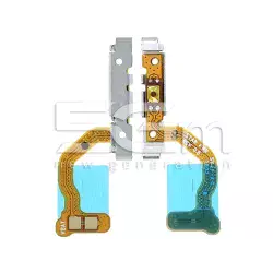 Power On Flat Cable Samsung SM-G960 S9