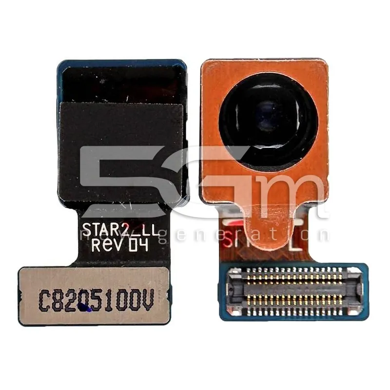 Frontkamera 8MP Samsung SM-G965 S9 Plus | 5G-M Online-Shop