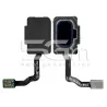Home-Taste Blau Flachkabel Samsung S9 (SM-G960) | 5G-M.com